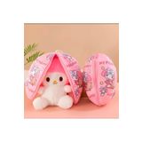 NB market Hello kitty peluş oyuncak , sanrio peluş büyük hellokitty peluş kawaii uyku arkadaşı peluş