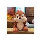NB market Sincap Peluş Oyuncak Disney Sincap Uyku Arkadaşı 40cm Büyük Boy