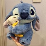NB Market Stitch Ördek Peluş Oyuncak 35cm Hediyelik Peluş Karakter Temalı