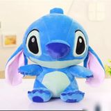 NB Market Stitch Peluş Oyuncak 20CM Yumuşak Sevimli Uyku Arkadaşı Stich Peluş Oyuncak Stic - Stitch25