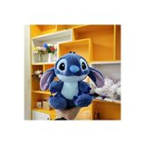 NB market Stitch peluş oyuncak 28cm stich oyuncak peluş yumuş ayıcık