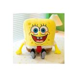 NB market Sünger Bob Peluş Oyuncak Kawaii Uyku Arkadaşı 35cm Yeni Stil Sünger Bob Serisi