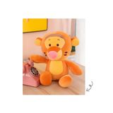 NB market ZIP ZIP TİGER 30CM PELUŞ OYUNCAK WİNNİE THE POOH KAPLAN ÖZEL SERİ