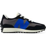 Nb New Balance 327 Siyah Çocuk Günlük Kullanım PH327VB