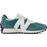 Nb New Balance 327 Yeşil Çocuk Günlük Kullanım PH327BD