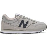 Nb New Balance 500 Gri Kadın Günlük Giyim W5003QT