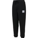 Nb New Balance Lifestyle Erkek Siyah Pantolon - 2XL