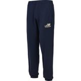 Nb New Balance MNP1643 Lacivert Erkek Eşofman Altı - 2XL
