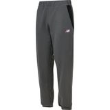 Nb New Balance MNP1647 Gri Erkek Eşofman Altı - 2XL