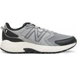 Nb New Balance T410 Gri Erkek Spor Ayakkabı