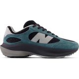 Nb New Balance Warped Yeşil Unisex Ayakkabı Uwrpdfsd