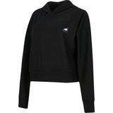 Nb New Balance WNH1617 Siyah Kadın Sweatshirt