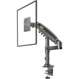 Nb North Bayou F80 17-30 LCD / LED Monitör Tutucu Kol 2-9 kg Amortisörlü Vesa Monitör Standı - Çok Renkli