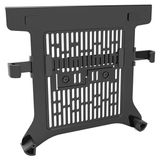 Nb North Bayou FP-2 Monitör Standları için Vesa Laptop Stand Aparatı - Siyah