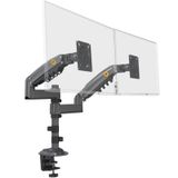 Nb North Bayou Nb H180 Amortisörlü 17-27" Monitör Standı