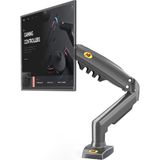 Nb North Bayou North Bayou NB F80 17"-30" Amortisörlü 2-9 kg Monitör Standı Yeni Tasarım Black Edition - Siyah