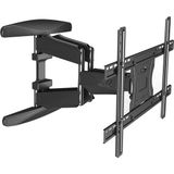NB North Bayou P6 LCD LED 45–75 inç Vesa Ultra Ince Tv Askı Aparatı