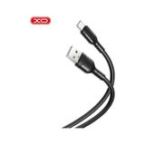 Nb212 2 1a Usb a To Type c Hızlı Şarj Kablosu Apple Uyumlu iPhone 15 16 Samsung S24 S23 S22 S21 S20 1metre