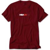 Nba 2K22 Kırmızı Tişört Liyada