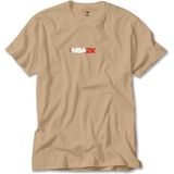 Nba 2K22 Krem Tişört Liyada - XL