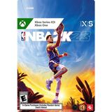 Nba 2K23 Digital Deluxe Edition Xbox One / Xbox Series X|S
