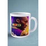 Nba 2K24 Oyun Baskılı Kupa Bardak Çift Taraflı Baskı Kişiye Özel Model 4