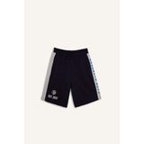 NBA Brooklyn Nets Baggy Fıt Şort