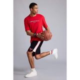 NBA Chıcago Bulls Standart Fıt Kısa Paça Şort