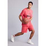 NBA Chıcago Bulls Standart Fıt Şort