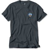 Nba Eastern Logo Füme Tişört Liyada - 5XL