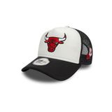 Nba Flower Trucker Chibul Blk Siyah Şapka 60595281