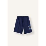 NBA Golden State Warrıors Baggy Fıt Şort