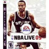 Nba deals live ps3