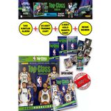 Nba Top Class 2024 Basketbolcu Albüm Dergisi