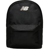 NBANB3401 New Balance ANB3401 Sırt Çantası Siyah - NS