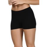 NBB 2008 3'lü Seamless Dikişsiz Kadın Boxer Külot