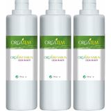 NBB Orgatem Sıvı Sabun (Çiçek Buketi) 750 gr ( 3 Lü Set)