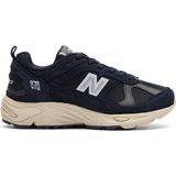 NBCM878NV1 New Balance CM878NV1 Spor Ayakkabı Lacivert