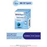 NBL Enterogermina Minies Comfort Probiyotik Damla 8ml - STANDART