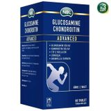 NBL Glucosamine Chondroitin Advanced 3x60 Tablet