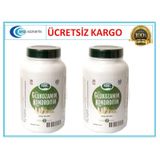 NBL Glukozamin Kondroitin Ultra 2x60 Tablet