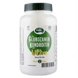 NBL Glukozamin Kondrotin Ultra 60 Tablet