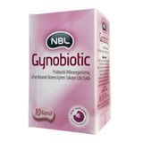 NBL Gynobiotic 2x10 Kapsül