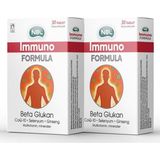 NBL Immuno Formula 2 Adet