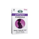 NBL Pregna Formula 30 Tablet