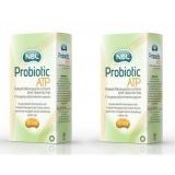 Nbl Probiotic Atp 20 Saşe 2 Adet