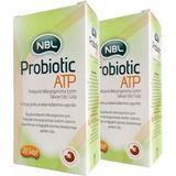Nbl Probiotic Atp Takviye Edici Gıda 10 Toz Saşe (Her Kutu) 2 Adet