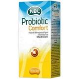 NBL Probiotic Comfort 10 Saşe Türkiye Menşeli Toz Ürün Yetişkinler İçin Tatlandırıcı İçerir
