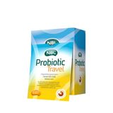 NBL Probiotic Mikroorganizma Travel 6 Çiğneme Tableti
