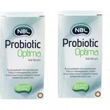 Nbl Probıotıc Optıma 2 Lı Kofre